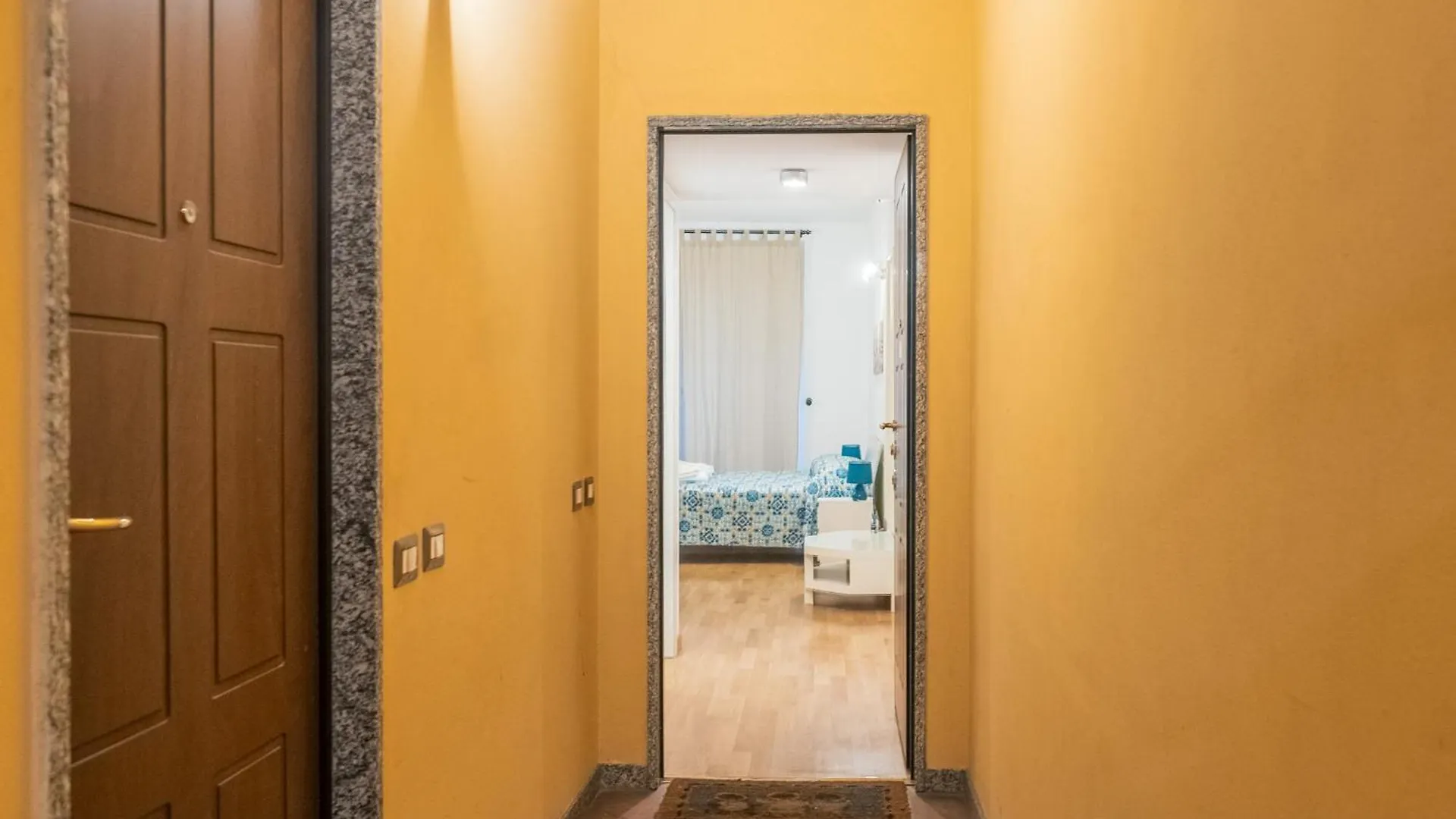 Apartament Ap4 Appartamento Nel Cuore Di Milano