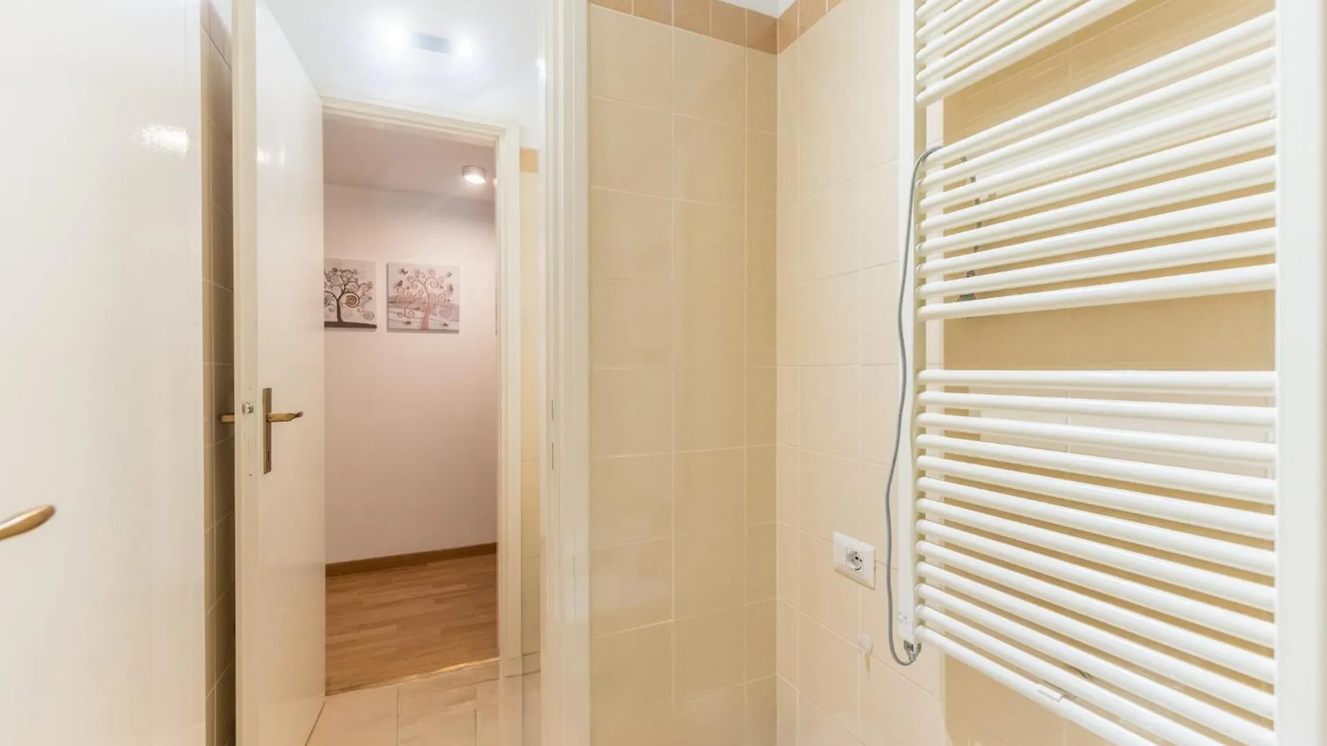 Apartament Ap4 Appartamento Nel Cuore Di Milano
