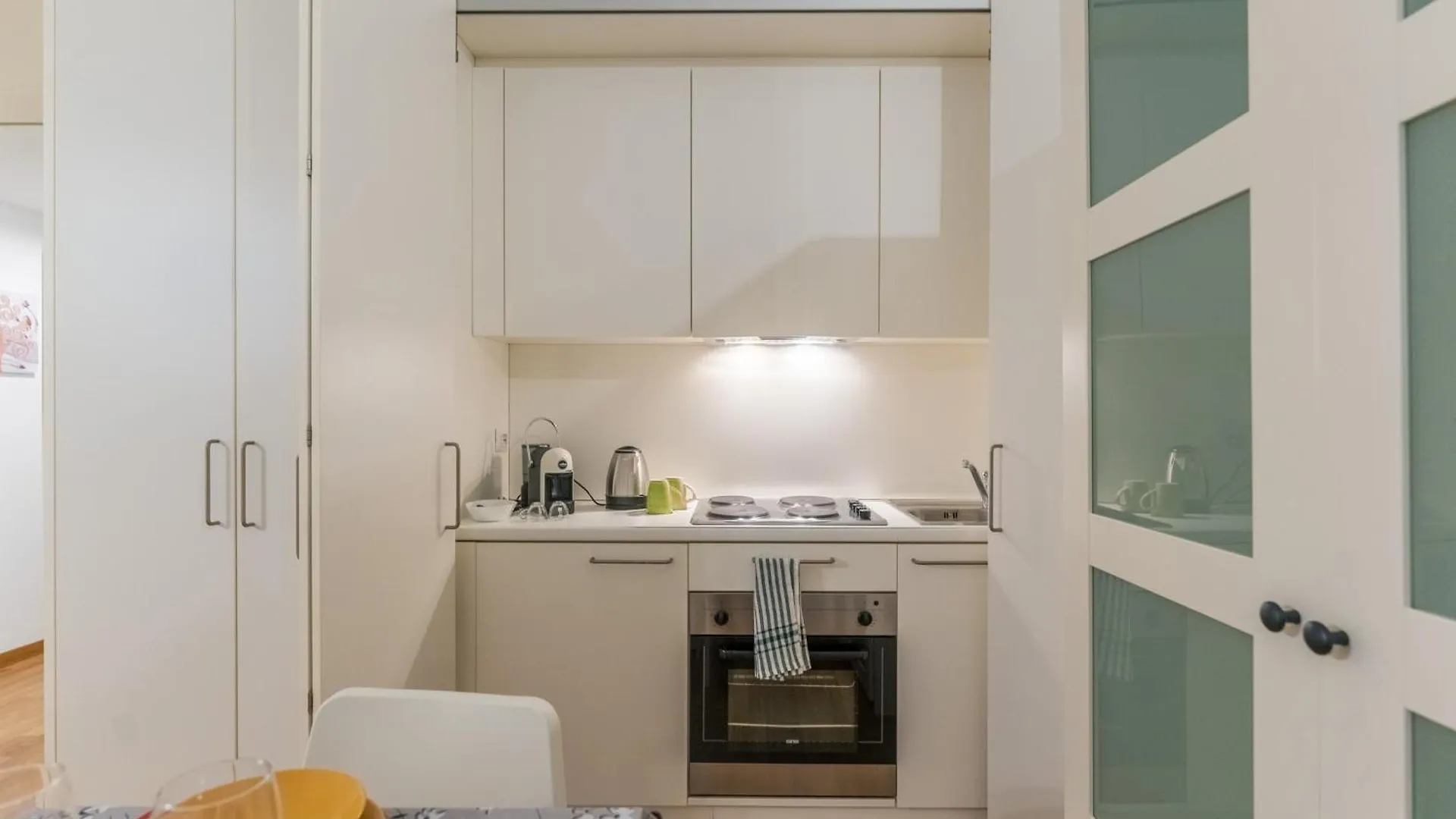 Ap4 Appartamento Nel Cuore Di Milano Mailand
