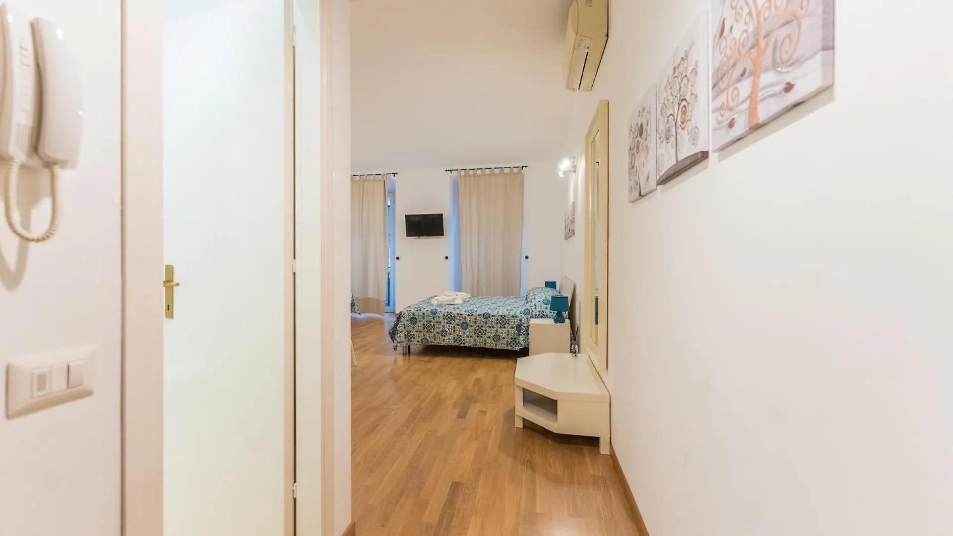 Apartment Ap4 Appartamento Nel Cuore Di Milano Italien