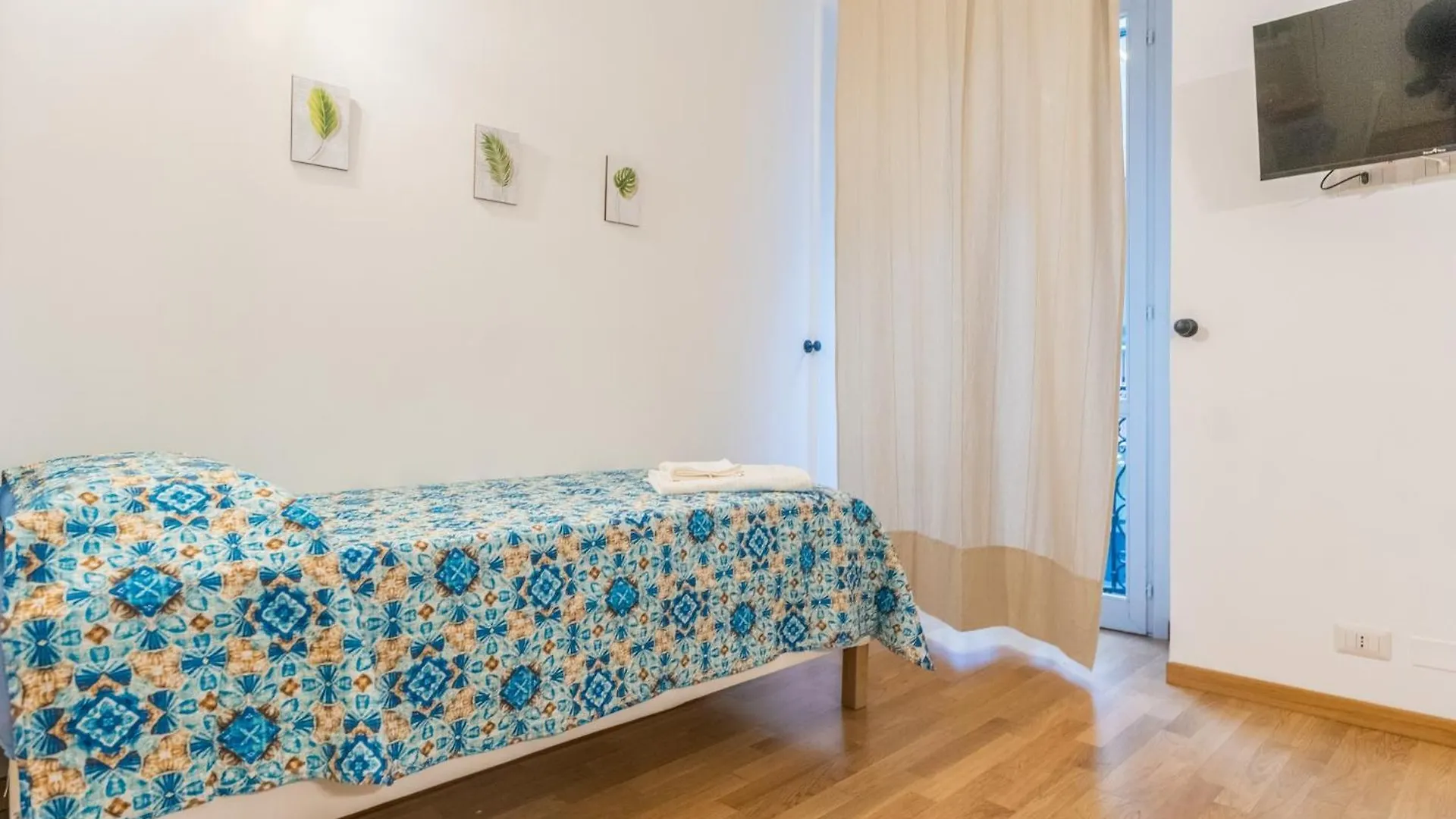 Ap4 Appartamento Nel Cuore Di Milano Apartment Mailand