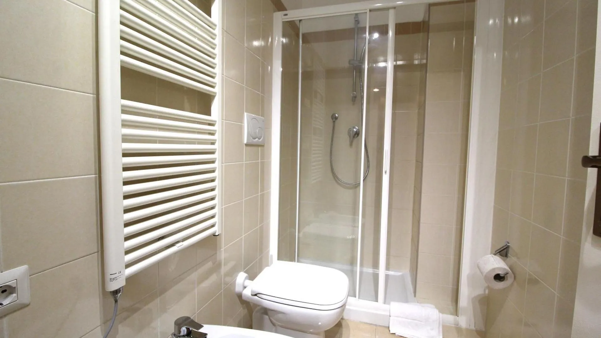 Ap4 Appartamento Nel Cuore Di Milano Apartment Mailand